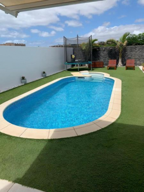 Sabbia Suites Villa Georgia